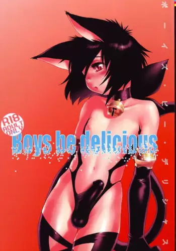 Otokonoko Idol | Boy Idols