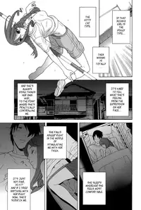[Shinobu Tanei] Little Stepsister Fantasy Virgin Ch. 1-6 [English] [Tadanohito]