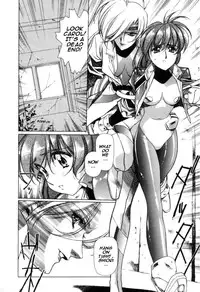 [Urushihara Satoshi] Chirality - To The Promised Land Vol.1 (Complete) [English]