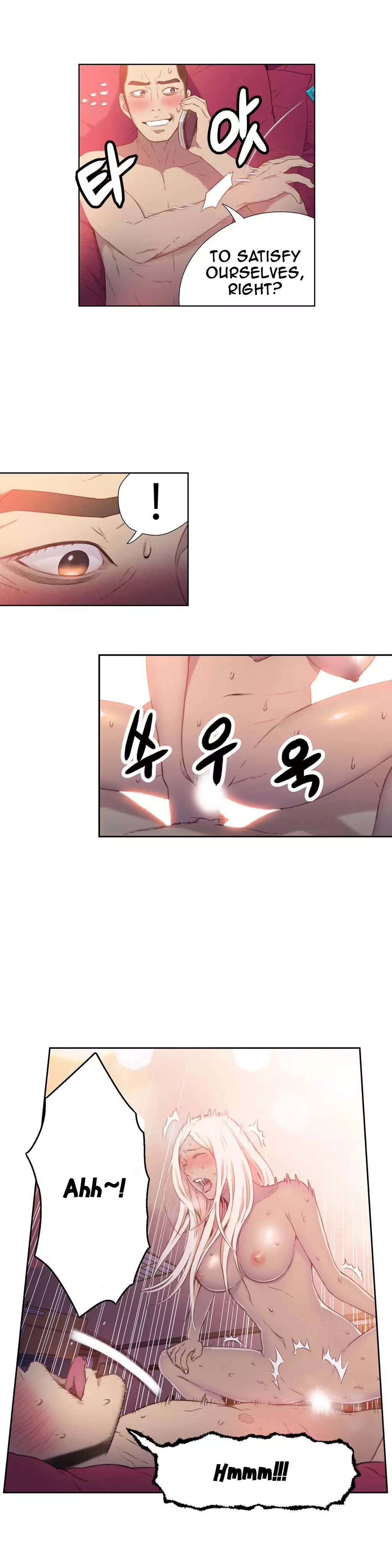 Sweet Guy Ch.1-51