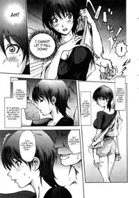 [Kon-Kit] Immoral Diagram (Chikan!! Kyoushuu Zone) [English] [Sling] [Decensored]