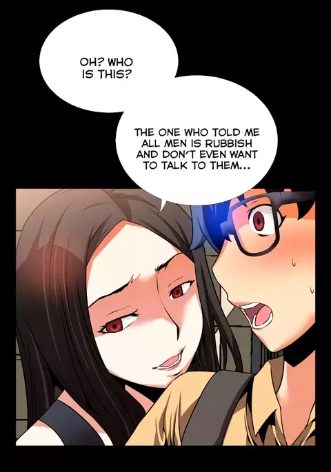 Love Parameter Ch.1-59