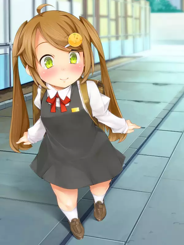 Nonoka Yukai Kankin ~Kairaku e no Mezame Hen~