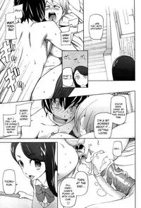 [Miito Shido] Bokura no Isshuukan [English] {biribiri}