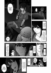 [Tonikaku] Josoko Hatten Kei [English] [mysterymeat3]