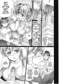 (C76) [Imperial Chicken (Fujisaka Kuuki)] Mio (Neon Genesis Evangelion) [English] [darknight]