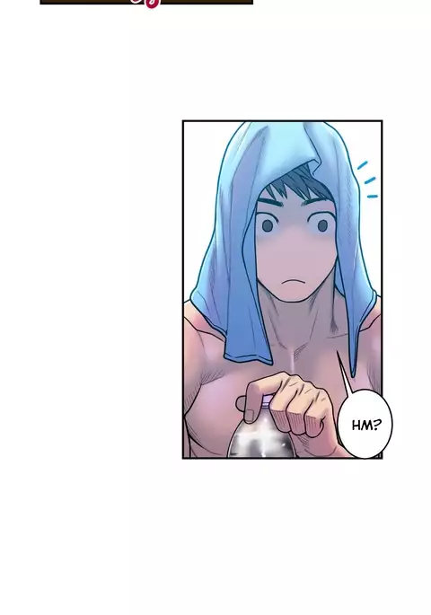 Ghost Love Ch.1-33