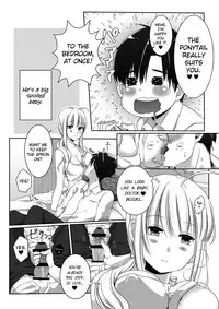 [Ant Colony (Ari)] Clare no Houyouryoku (Harvest Moon) [English] {Hennojin}