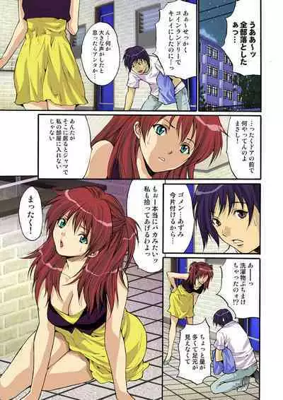 HiME-Mania Vol. 9