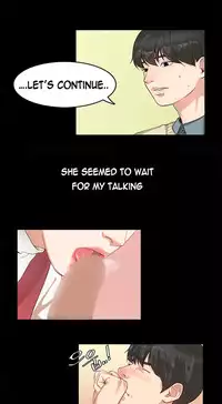 First Love Syndrome Ch.1-10 (English) (Ongoing)