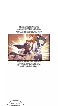 [Son Hee-Joon] Master in My Dreams Ch.0-32 (English) (Ongoing)