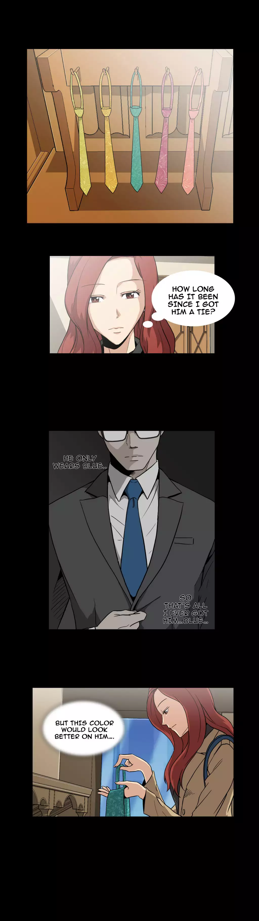 Drug Candy Ch.0-35