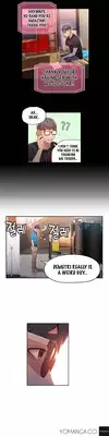 [BAK Hyeong Jun] Sweet Guy Ch.1-50 (English) (YoManga) (Ongoing)