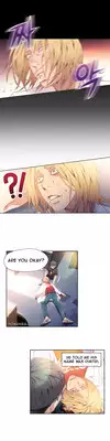 [BAK Hyeong Jun] Sweet Guy Ch.1-49 (English) (YoManga) (Ongoing)