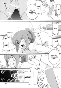 [Honoutsukai] Shintaisou Otoko No Ko Choukyou Kurabu (English)