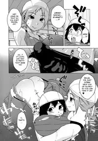 Mamma Mia! Ch.1-9