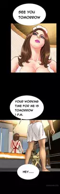 [Mojo] My Wives Ch.1-21 (English) (Ongoing)