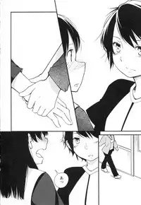 [Anthology] Mebae Vol. 3 - Vivid Girls Love