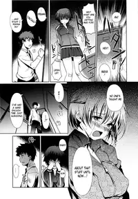 [Kiya Shii] Mind of Sisters [English] [Yoroshii, Doujin-Moe]