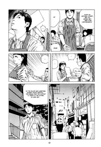 [Kago Shintarou] Fraction [English]