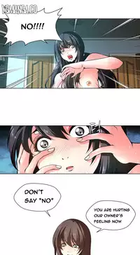 [Fantastic Whale] Twin Slave Ch.1-29 (English) (Ongoing)