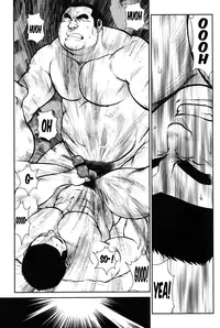 [Ebisubashi Seizou] Hanayuke! [English] [leon692]