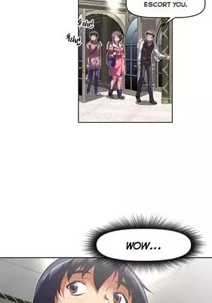 Brawling Go Ch.76-106