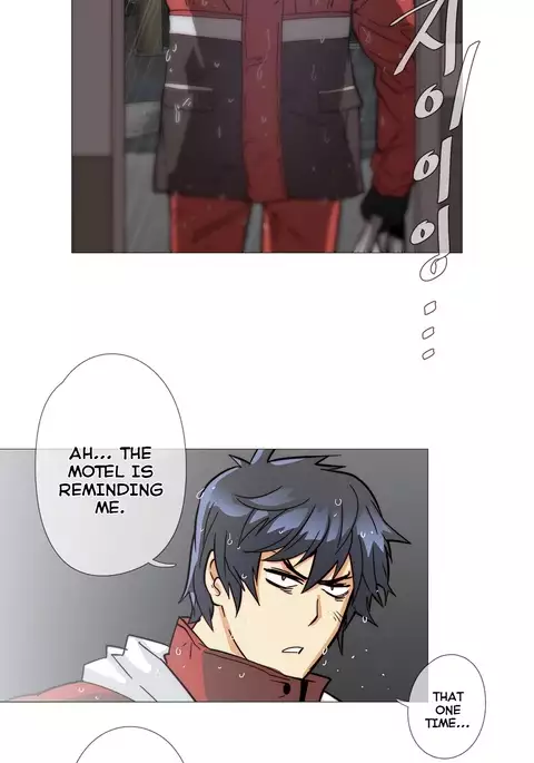 Household Affairs Ch.1-44