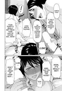 [Takasugi Kou] Ureta Karada no Hatsujouki - Estral Mature Woman [English] [desudesu + CovertOpsBoobs]