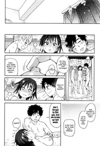 [Shiwasu no Okina] Ero Pippi Ch.1-9 [English]
