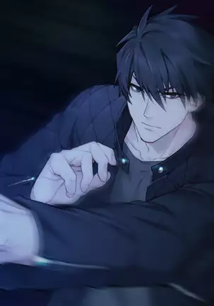 Slow Damage All CGs