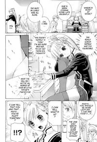 [Shinobu Tanei] Ane ♡ Imouto Love | Big-Sis Lil-Sis Love [English] {Tadanohito}
