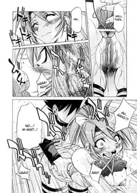 [Inoue Yoshihisa] Escape Creator [English]