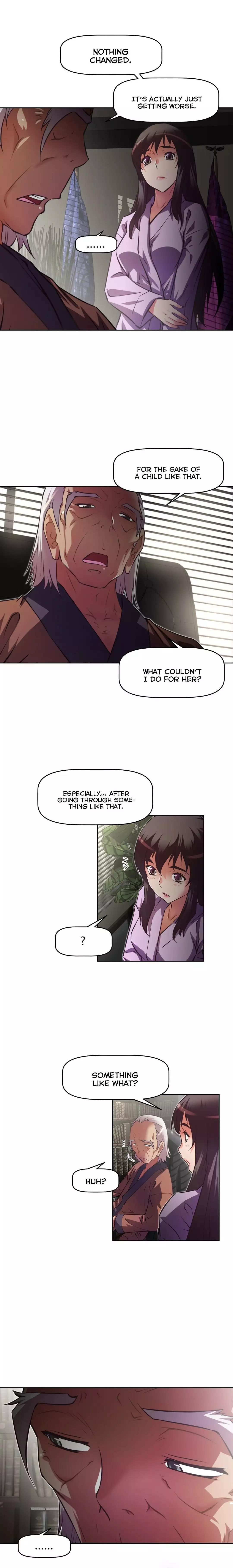 Brawling Go Ch.76-105