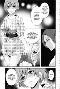 [Miyahara Ayumu] Doll no Yakata [English] [desudesu]