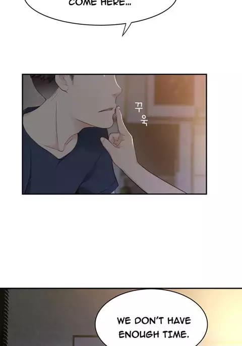 Tissue Thieves Ch.1-32