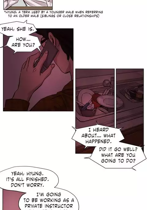 Atonement Camp Ch.1-12