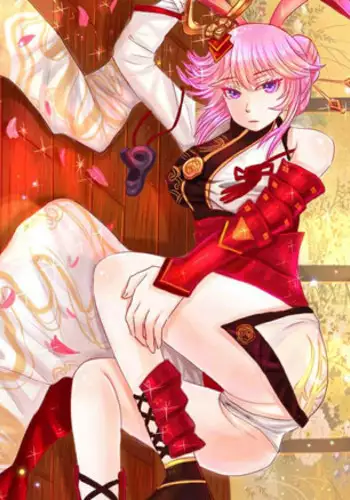 Marudashi Gakuen no Miseru-chan