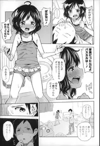 [Seihoukei] Chippai ha Seikou no moto