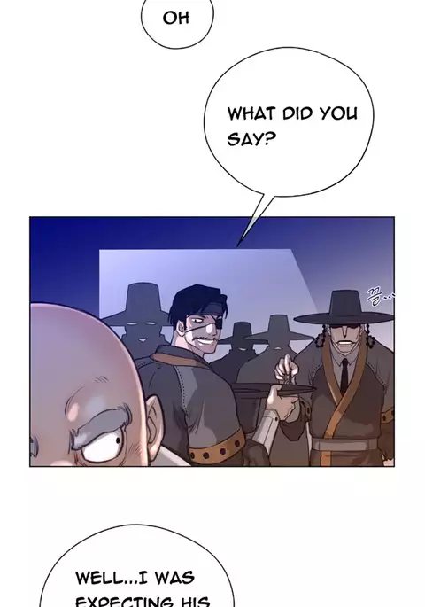 Perfect Half Ch.1-15