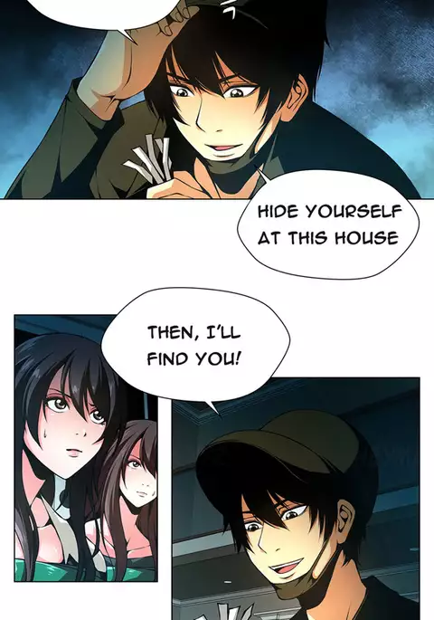 Twin Slave Ch.1-26