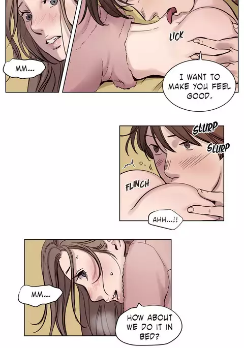 Atonement Camp Ch.1-47