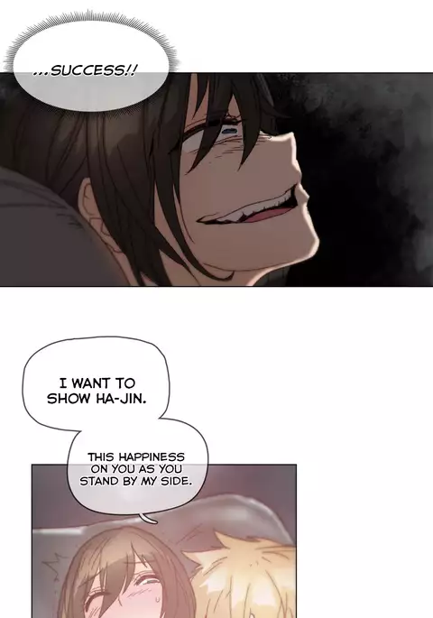 Household Affairs Ch.1-49