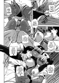 [Kumoi Takashi] Strange Heart [English] [SaHa]