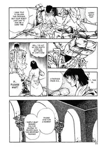 [Maeda Toshio] Choukedamono Densetsu | Legend of the Superbeast [English] [DesuDesu]