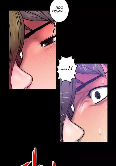 Ghost Love Ch.1-32