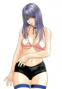 [Inoue Takuya] Chichinoe PLUS ~Inoue Takuya Gashuu~ [Chinese] [飛雪漢化組]