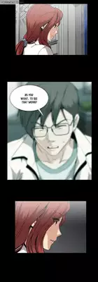 [Yihyeonmin] Drug Candy Ch.0-42 (English) (YoManga) (Ongoing)