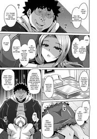 [Nikusoukyuu.] Aphrodisiac Switch Ch. 0-6 [English] [desudesu] [Digital]
