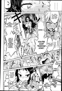 [Wamusato Haru] Mama & Gyaru | Mom & Gyaru (COMIC X-EROS #05) [English] [4dawgz + Maipantsu]